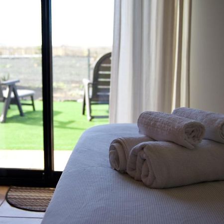 The Blue Torrent, Perfect For Relaxing Getaway Appartement La Oliva Buitenkant foto