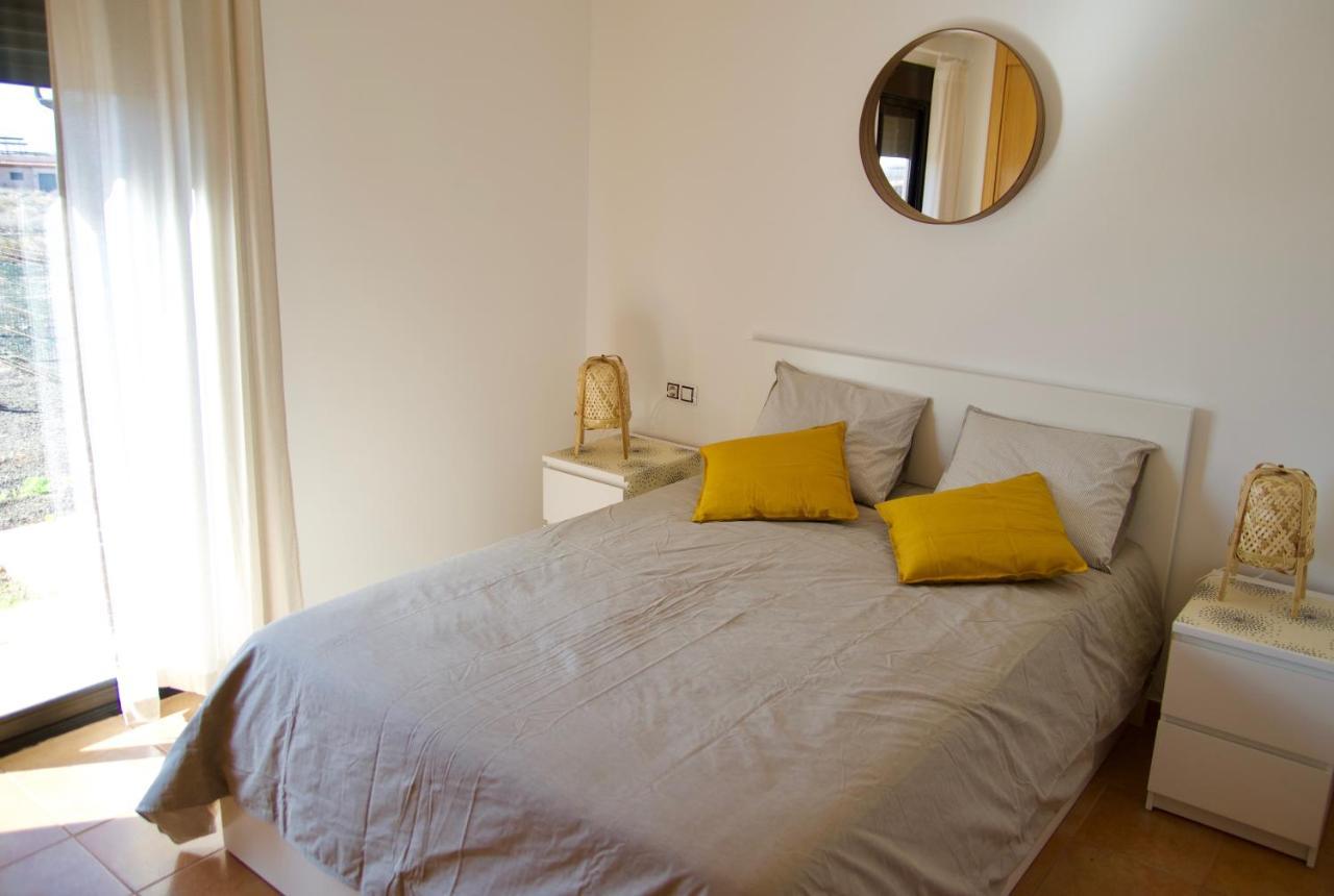 The Blue Torrent, Perfect For Relaxing Getaway Appartement La Oliva Buitenkant foto