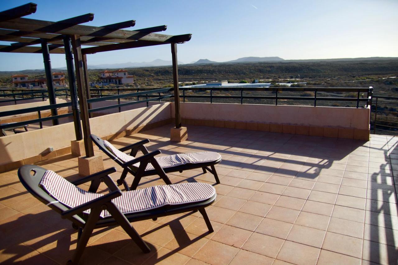 The Blue Torrent, Perfect For Relaxing Getaway Appartement La Oliva Buitenkant foto