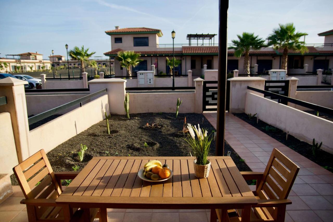 The Blue Torrent, Perfect For Relaxing Getaway Appartement La Oliva Buitenkant foto