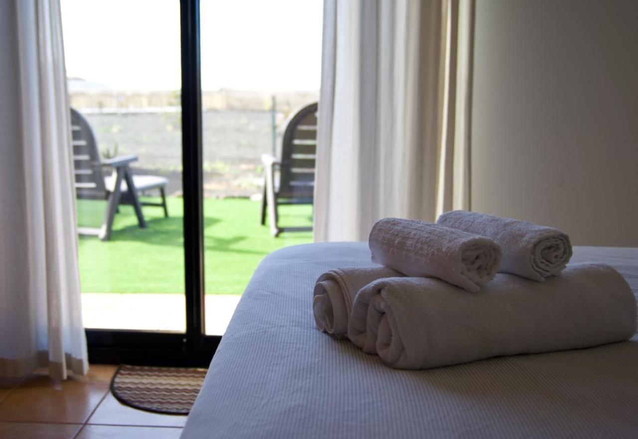 The Blue Torrent, Perfect For Relaxing Getaway Appartement La Oliva Buitenkant foto